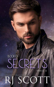 Title: Book of Secrets, Author: RJ Scott