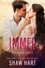 Title: Immer, Author: Shaw Hart