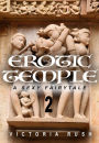 The Erotic Temple 2: Adult Fairy Tales