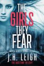 The Girls They Fear (Unputdownable suspense thriller)