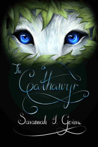 Title: The Cathawyr: Odan Terridor: Book Three, Author: Savannah J. Goins