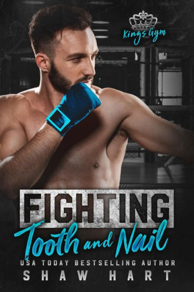 Fighting Tooth & Nail