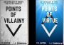 Points of Villainy/Points of Virtue