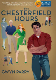 Title: THE CHESTERFIELD HOURS, Author: Gwyn Parry