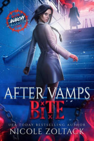 Title: After Vamps Bite, Author: Nicole Zoltack