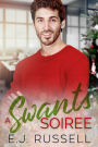 A Swants Soiree: M/M Holiday Romance