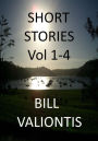 Short Stories Vol 1-4