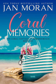 Title: Coral Memories, Author: Jan Moran