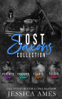 Lost Saxons Collection 4-7: MC Romance