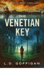 The Venetian Key: An Archaeological Thriller