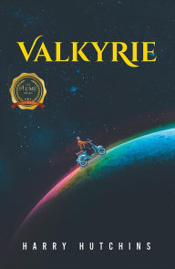 Title: Valkyrie, Author: Harry Hutchins