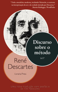 Title: Discurso sobre o Método, Author: René Descartes