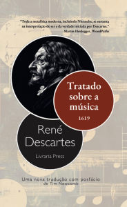 Title: Tratado sobre a música, Author: René Descartes