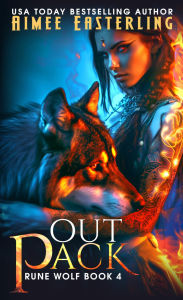 Title: Outpack: A Werewolf Romantic Urban Fantasy, Author: Aimee Easterling