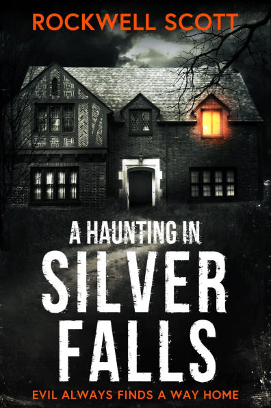 A Haunting in Silver Falls