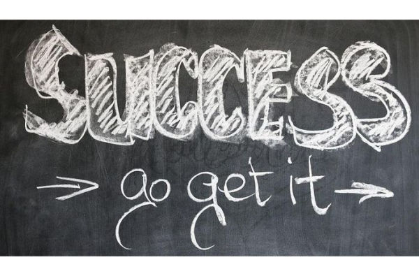 Blending the Right Solution = Success: THE ROAD TO SUCCESS