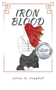Title: Iron Blood, Author: Jolene Campbell