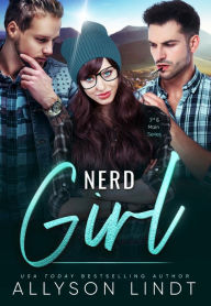 Title: Nerd Girl, Author: Allyson Lindt