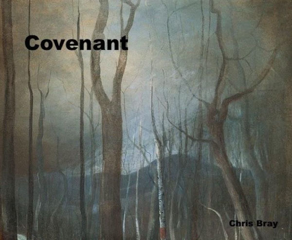 Covenant: An Elihu Coffin Mystery