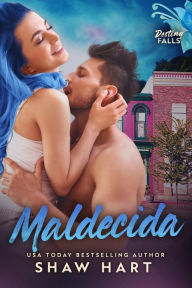 Title: Maldecida, Author: Shaw Hart