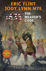 Download joomla book 1635: The Weaver's Code by Eric Flint, Jody Lynn Nye