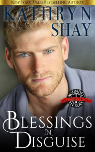 Title: Blessings in Disguise, Author: Kathryn Shay