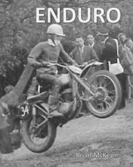 Title: Enduro, Author: Brian McKeon