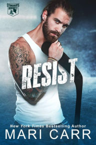 Title: Resist, Author: Mari Carr