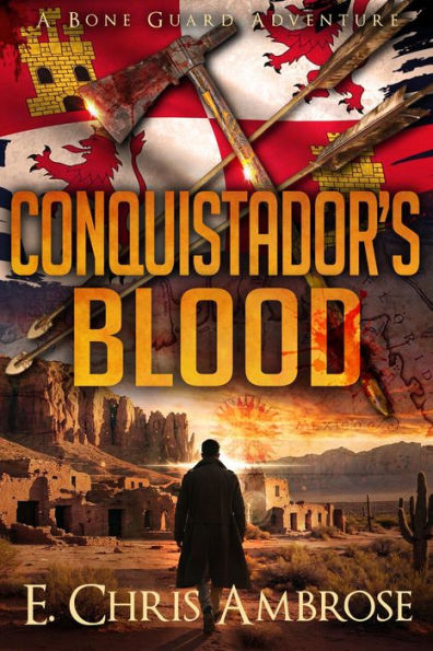 Conquistador's Blood