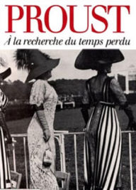 Title: À la recherche du temps perdu (Edition Intégrale en Français - Version Entièrement Illustrée), Author: Marcel Proust