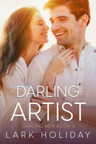 Title: A Darling Artist, Author: Lark Holiday