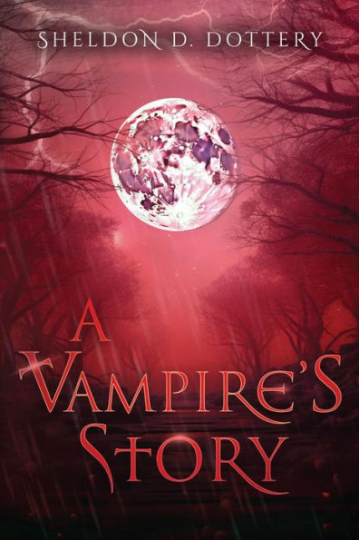 A Vampire's Story