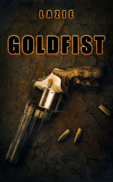 Nightsea Outlaw Volume 01: Goldfist: A Progression Portal Fantasy