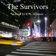 Title: The Survivors, Author: RA Shannon