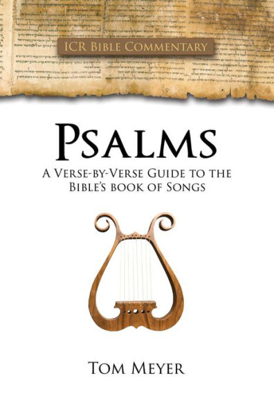 Psalms: A Verse by Verse Guide