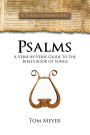Psalms: A Verse by Verse Guide