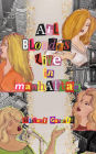 All Blondes Live In Manhattan