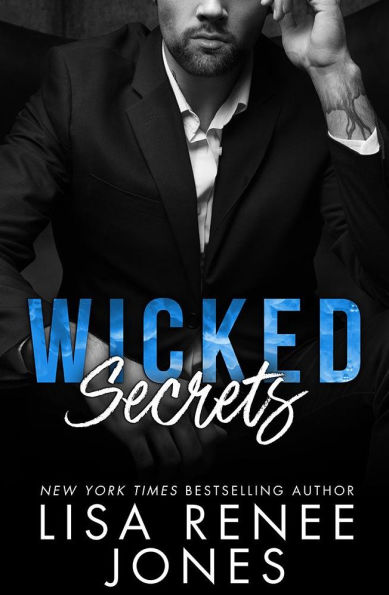 Wicked Secrets: Ashley's Story