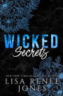 Wicked Secrets: Ashley's Story
