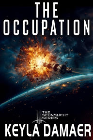 Title: The Occupation: A Short Dystopia, Author: Keyla Damaer