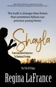 Title: Shayla, Author: Regina LaFrance