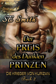 Title: Der Preis des dunklen Prinzen, Author: S. E. Smith