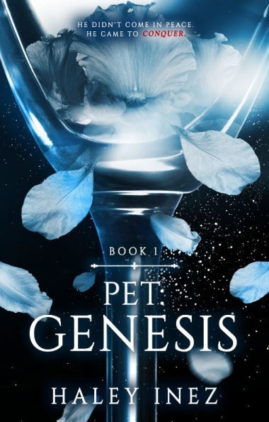 Pet: Genesis