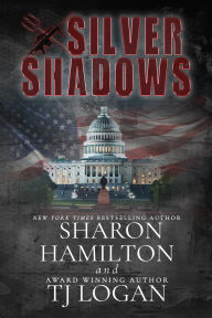 Title: Silver Shadows, Author: Sharon Hamilton