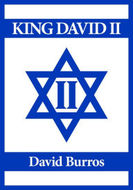 Title: King David II, Author: David Burros