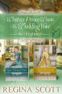 What a Prince Wants: The Wedding Vow, the Beginning