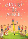 Stanley The Pencil