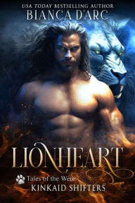 Lionheart: Tales of the Were