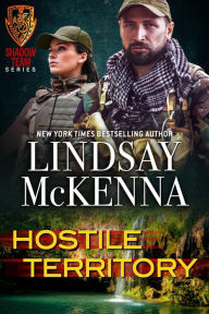 Title: Hostile Territory, Author: Lindsay Mckenna