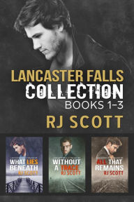 Title: Lancaster Falls Collection, Author: RJ Scott
